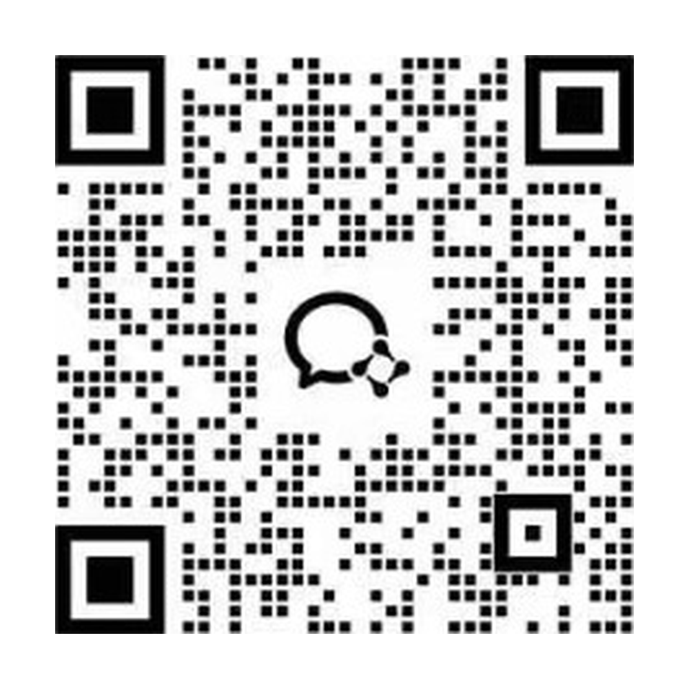 WeChat QRコード